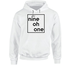 Nine Oh One Tennessee 901 Fun Cool Area Code City Pride hooded sweatshirt Hoodie Nine Oh One Tennessee 901 Fun Cool Area Code City Pride hooded sweatshirt Hoodie