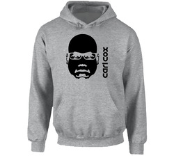Carl Cox Music Dj hooded sweatshirt Hoodie Carl Cox Music Dj hooded sweatshirt Hoodie