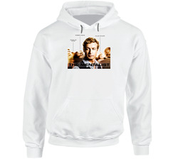 The Mentalist Tv Show Simon Baker Patrick Jane hooded sweatshirt Hoodie The Mentalist Tv Show Simon Baker Patrick Jane hooded sweatshirt Hoodie