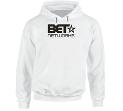 Bet Networks Tv Channel Cool Television Station Logo hooded sweatshirt Hoodie Bet Networks Tv Channel Cool Television Station Logo hooded sweatshirt Hoodie