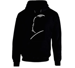 Alfred Hitchcock Movie Horror Legend Retro hooded sweatshirt Hoodie Alfred Hitchcock Movie Horror Legend Retro hooded sweatshirt Hoodie