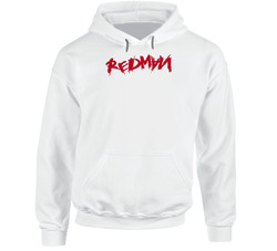 Redman Vintage Hip Hop Wu-tang Cool hooded sweatshirt Hoodie Redman Vintage Hip Hop Wu-tang Cool hooded sweatshirt Hoodie
