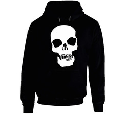 Venture Brothers Cartoon Adult Swim hooded sweatshirt Hoodie Venture Brothers Cartoon Adult Swim hooded sweatshirt Hoodie