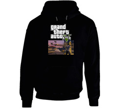Grand Theft Auto V 2014 Best Video Games Of All Time hooded sweatshirt Hoodie Grand Theft Auto V 2014 Best Video Games Of All Time hooded sweatshirt Hoodie