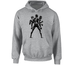 Anderson Spider Silva Mma Mixed Martial Arts Fighter Legend hooded sweatshirt Hoodie Anderson Spider Silva Mma Mixed Martial Arts Fighter Legend hooded sweatshirt Hoodie