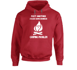 Just Another Jager Bomb Drinker Funny Alcohol hooded sweatshirt Hoodie Just Another Jager Bomb Drinker Funny Alcohol hooded sweatshirt Hoodie