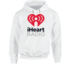Iheartradio Music Sonos App Player Fan hooded sweatshirt Hoodie Iheartradio Music Sonos App Player Fan hooded sweatshirt Hoodie
