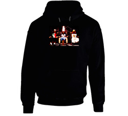 Nwh Fictional Rap Band Fear Of A Black Movie Fan hooded sweatshirt Hoodie Nwh Fictional Rap Band Fear Of A Black Movie Fan hooded sweatshirt Hoodie