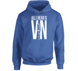 All I Hear Is Vin Los Angeles Baseball Vin Scully Legend hooded sweatshirt Hoodie All I Hear Is Vin Los Angeles Baseball Vin Scully Legend hooded sweatshirt Hoodie