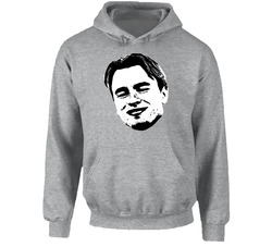 Jt Daniels Heisman Trophy Candidate 2019 College Football Big Head hooded sweatshirt Hoodie Jt Daniels Heisman Trophy Candidate 2019 College Football Big Head hooded sweatshirt Hoodie