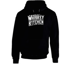 Merles Whiskey Kitchen Louisville Kentucky Restaurant Food hooded sweatshirt Hoodie Merles Whiskey Kitchen Louisville Kentucky Restaurant Food hooded sweatshirt Hoodie