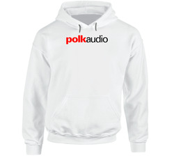Polk Audio Sound Car Audio Sub Woofer Logo hooded sweatshirt Hoodie Polk Audio Sound Car Audio Sub Woofer Logo hooded sweatshirt Hoodie