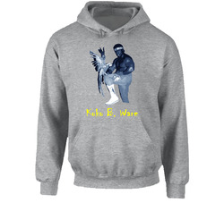 Koko B Ware Wrestling Legend hooded sweatshirt Hoodie Koko B Ware Wrestling Legend hooded sweatshirt Hoodie