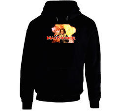 (no Suggestions) Snl Will Forte hooded sweatshirt Hoodie