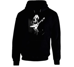 Michael Schenker Scorpions Ufo Msg Guitarists hooded sweatshirt Hoodie