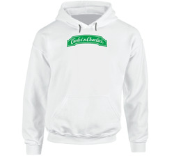 Carlos Charlies Mexican Restaurant Food hooded sweatshirt Hoodie Carlos Charlies Mexican Restaurant Food hooded sweatshirt Hoodie