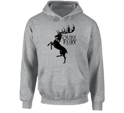Game Of Thrones House Of Baratheon hooded sweatshirt Hoodie