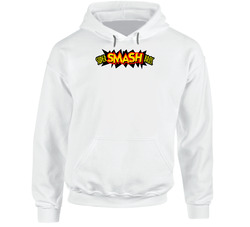 Super Smash Bros Nintendo 64 N64 Video Game Fan Cool hooded sweatshirt Hoodie Super Smash Bros Nintendo 64 N64 Video Game Fan Cool hooded sweatshirt Hoodie