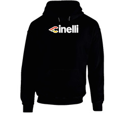 Vintage Distressed Cinelli Cycling Cool hooded sweatshirt Hoodie Vintage Distressed Cinelli Cycling Cool hooded sweatshirt Hoodie