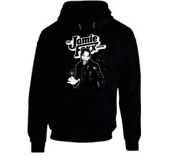 The Jamie Foxx Show Retro Tv Show hooded sweatshirt Hoodie The Jamie Foxx Show Retro Tv Show hooded sweatshirt Hoodie