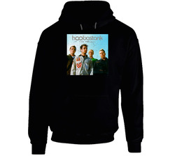 The Reason Hoobastank One Hit Wonders Single Cover Distressed Look Fan hooded sweatshirt Hoodie The Reason Hoobastank One Hit Wonders Single Cover Distressed Look Fan hooded sweatshirt Hoodie