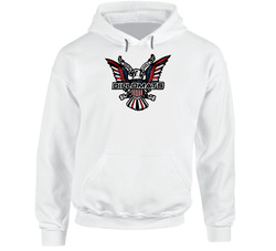 Dipset Rap Group Logo hooded sweatshirt Hoodie Dipset Rap Group Logo hooded sweatshirt Hoodie