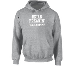 Brian Scalabrine Freakin Favorite Boston Basketball Player Fan hooded sweatshirt Hoodie Brian Scalabrine Freakin Favorite Boston Basketball Player Fan hooded sweatshirt Hoodie