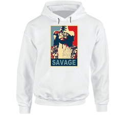 Macho Man Wrestling Vintage Hope hooded sweatshirt Hoodie Macho Man Wrestling Vintage Hope hooded sweatshirt Hoodie