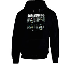 Slaughter House Rap hooded sweatshirt Hoodie Slaughter House Rap hooded sweatshirt Hoodie