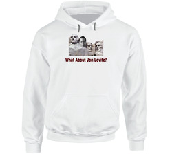 What About Jon Lovitz hooded sweatshirt Hoodie What About Jon Lovitz hooded sweatshirt Hoodie