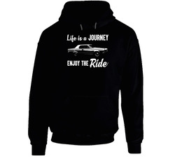 1967 Dodge Dart Gts 6.3 V8 383 Journey Enjoy The Ride Vintage Car Fan hooded sweatshirt Hoodie 1967 Dodge Dart Gts 6.3 V8 383 Journey Enjoy The Ride Vintage Car Fan hooded sweatshirt Hoodie