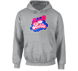 Poochie Retro Cartoon hooded sweatshirt Hoodie Poochie Retro Cartoon hooded sweatshirt Hoodie
