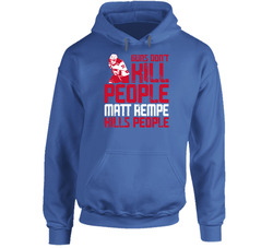Guns Dont Kill People Matt Rempe Kills People hooded sweatshirt Hoodie Guns Dont Kill People Matt Rempe Kills People hooded sweatshirt Hoodie