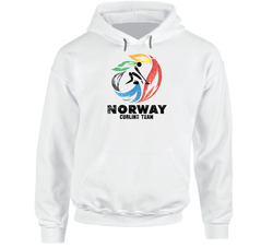 Norway Curling Team 2014 Olympic Sochi Vintage Distressed hooded sweatshirt Hoodie Norway Curling Team 2014 Olympic Sochi Vintage Distressed hooded sweatshirt Hoodie