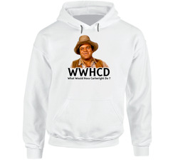 What Would Hoss Cartwright Do Wwjd Bonanza hooded sweatshirt Hoodie What Would Hoss Cartwright Do Wwjd Bonanza hooded sweatshirt Hoodie