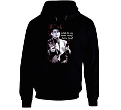 Goodfellas Joe Pesci Movie Quote hooded sweatshirt Hoodie Goodfellas Joe Pesci Movie Quote hooded sweatshirt Hoodie