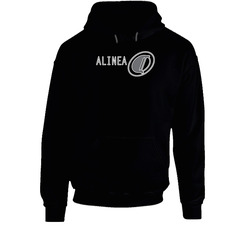 Alinea Logo Fine Dining Restaurant hooded sweatshirt Hoodie Alinea Logo Fine Dining Restaurant hooded sweatshirt Hoodie