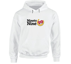 Ninety Nine Favourite Food hooded sweatshirt Hoodie Ninety Nine Favourite Food hooded sweatshirt Hoodie