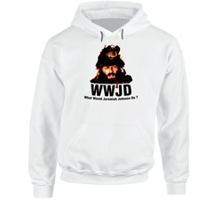 What Would Jeremiah Johnson Do hooded sweatshirt Hoodie What Would Jeremiah Johnson Do hooded sweatshirt Hoodie