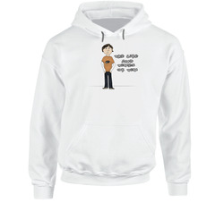 The Life And Times Of Tim Hbo Tv Show hooded sweatshirt Hoodie The Life And Times Of Tim Hbo Tv Show hooded sweatshirt Hoodie