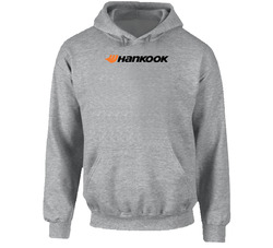 Hankook Company hooded sweatshirt Hoodie Hankook Company hooded sweatshirt Hoodie