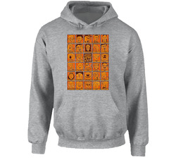 The Adventures Of Pete And Pete Cartoon Tv hooded sweatshirt Hoodie The Adventures Of Pete And Pete Cartoon Tv hooded sweatshirt Hoodie