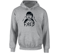 Fred Figglehorn Funny hooded sweatshirt Hoodie Fred Figglehorn Funny hooded sweatshirt Hoodie