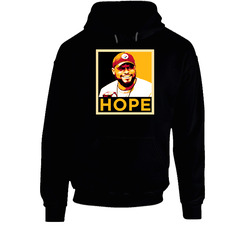 Mike Tomlin Football Coach Hope hooded sweatshirt Hoodie Mike Tomlin Football Coach Hope hooded sweatshirt Hoodie