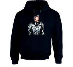 Lost In Space Robot Illustration Netflix Original Fan hooded sweatshirt Hoodie Lost In Space Robot Illustration Netflix Original Fan hooded sweatshirt Hoodie