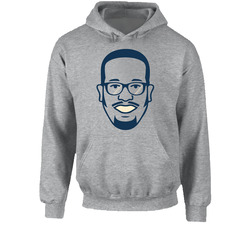 Von Miller Vector Illustration Art Fan hooded sweatshirt Hoodie Von Miller Vector Illustration Art Fan hooded sweatshirt Hoodie