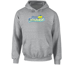 The Original Lemonhead Daisy hooded sweatshirt Hoodie The Original Lemonhead Daisy hooded sweatshirt Hoodie