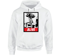 Short Circuit Jonhy 5 Alive 80's Movie Fan Vintage hooded sweatshirt Hoodie Short Circuit Jonhy 5 Alive 80's Movie Fan Vintage hooded sweatshirt Hoodie
