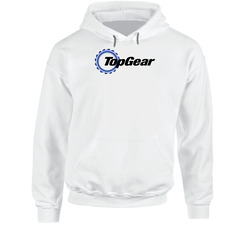 Top Gear hooded sweatshirt Hoodie Top Gear hooded sweatshirt Hoodie