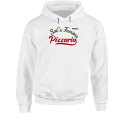 Sals Famous Pizzaria Mookie Spike Lee hooded sweatshirt Hoodie Sals Famous Pizzaria Mookie Spike Lee hooded sweatshirt Hoodie